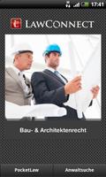 Bau- & Architektenrecht poster