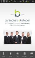 baranowski & kollegen الملصق