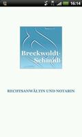 Kanzlei Breckwold-Schmidt poster