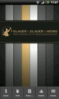 Glauer.Glauer.Heisig 포스터