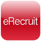 eRecruit – by JobTicket आइकन