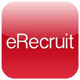 eRecruit – by JobTicket ícone