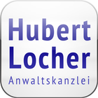 Hubert Locher Anwaltskanzlei icon