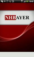 N.H.Bayer پوسٹر