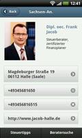 Steuerberater Sachsen-Anhalt screenshot 3