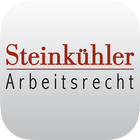 Steinkühler-Arbeitsrecht आइकन