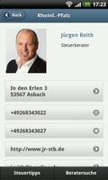 Steuerberater Rheinland-Pfalz screenshot 3