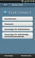 Steuerberater Rheinland-Pfalz स्क्रीनशॉट 1