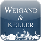 Weigand & Keller ไอคอน