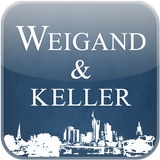 Weigand & Keller Zeichen