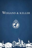 Weigand & Keller Affiche