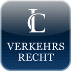 Verkehrsrecht icon