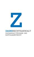 پوستر Zagni Rechtsanwalt