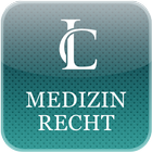 Medizinrecht simgesi