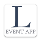 LAM Event App-icoon