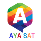 AYA-SAT Network icône