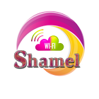 Shamel Network icône