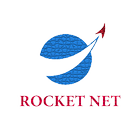 Rocket-Net Network icône