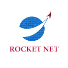 Rocket-Net Network ไอคอน