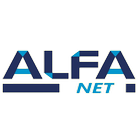 Alfa Network VPN Zeichen