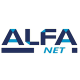 Alfa Network VPN icône