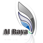 AL-Raya Network VPN Zeichen