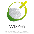 WISP-Arabia Network VPN icône