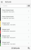 Labor Koblenz - Onlinebefunde পোস্টার