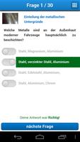 Lackiererblatt Wissens-Check screenshot 2