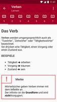 DeutschWiki スクリーンショット 3