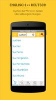 English - German Translator Di screenshot 2