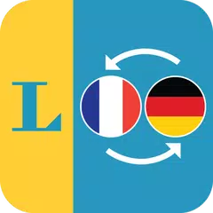 French - German Translator Dic APK download