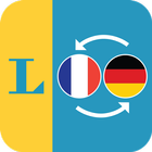 French - German Translator Dic icon