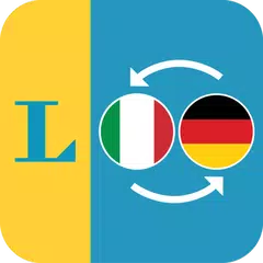 German - Italian Translator Di APK download