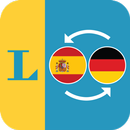 Deutsch - Spanisch Wörterbuch  APK