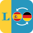 German - Spanish Translator Di