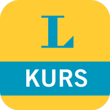 L Sprachkurs - Englisch lernen für Job und Reise biểu tượng