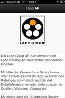 LAPP GROUP AR-poster