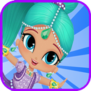 🌟 Shimmer Jumping Adventure-APK