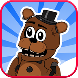 Five Nights Jumping Adventure