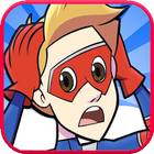 Henry jumping danger adventure иконка