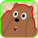 Bears jumping adventure-APK