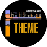 LCARS Theme for CM12