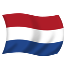 Fan Flag NL icône