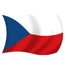 Fan Flag CZ icon