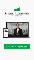 Steuer-Fachschule Dr. Endriss 포스터