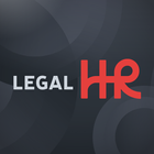 Legal HR icône