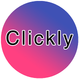 Clickly! Klick mit Freunden