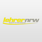 lehrer nrw APP آئیکن