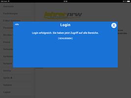 lehrer nrw APP capture d'écran 3